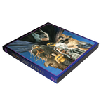 Batman - Original Motion Picture Score LP & Graphic Novel Box Set
