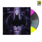 Batman - Original Motion Picture Score LP & Graphic Novel Box Set