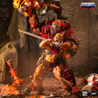 Masters of the Universe - Beast Man 1/6 Scale Figure - Timed Edition