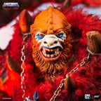 Masters of the Universe - Beast Man 1/6 Scale Figure - Timed Edition