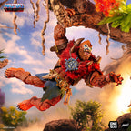 Masters of the Universe - Beast Man 1/6 Scale Figure - Timed Edition