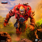 Masters of the Universe - Beast Man 1/6 Scale Figure - Timed Edition