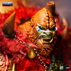 Masters of the Universe - Beast Man 1/6 Scale Figure - Timed Edition