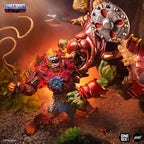 Masters of the Universe - Beast Man 1/6 Scale Figure - Timed Edition