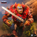 Masters of the Universe - Beast Man 1/6 Scale Figure - Timed Edition