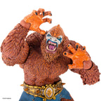 Masters of the Universe - Beast Man 1/6 Scale Figure - Timed Edition