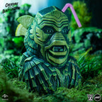Creature from the Black Lagoon Tiki Mug