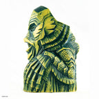 Creature from the Black Lagoon Tiki Mug