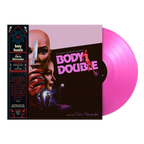 Body Double LP by Christopher Alexander