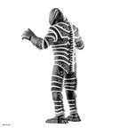 Creature From The Black Lagoon - Vinyl Designer Figure by Attack Peter - Linocut Variant