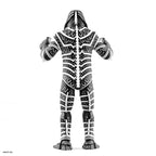 Creature From The Black Lagoon - Vinyl Designer Figure by Attack Peter - Linocut Variant
