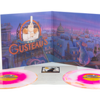 Ratatouille – Original Motion Picture Soundtrack 2XLP