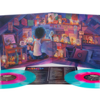 Coco - Original Motion Picture Soundtrack 2XLP