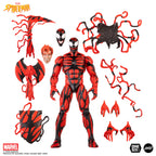 Spider-Man: The Animated Series - Carnage 1/6 Scale Figure