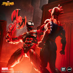 Spider-Man: The Animated Series - Carnage 1/6 Scale Figure