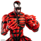Spider-Man: The Animated Series - Carnage 1/6 Scale Figure - Limited Edition