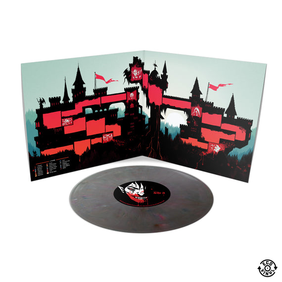 Castlevania – Original Video Game Soundtrack 10