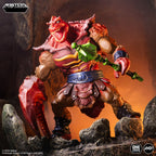 MOTU200x - Clawful 1/12 Scale Figure - Timed Edition