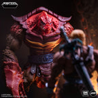 MOTU200x - Clawful 1/12 Scale Figure - Timed Edition