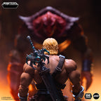 MOTU200x - Clawful 1/12 Scale Figure - Timed Edition
