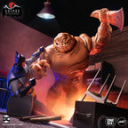 Batman: The Animated Series - Clayface 1/6 Scale Figure