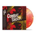 Combat Shock - Original Motion Picture Soundtrack