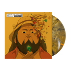 Common Side Effects - Adult Swim Original Series Soundtrack LP