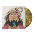 Common Side Effects - Adult Swim Original Series Soundtrack LP