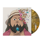 Common Side Effects - Adult Swim Original Series Soundtrack LP