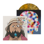 Common Side Effects - Adult Swim Original Series Soundtrack LP
