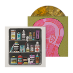Common Side Effects - Adult Swim Original Series Soundtrack LP