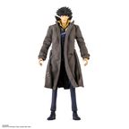 Cowboy Bebop - Spike Spiegel 1/8 Scale Figure - Limited Edition Variant