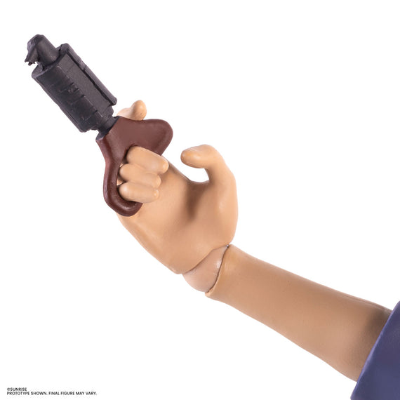 Cowboy Bebop - Spike Spiegel 1/8 Scale Figure