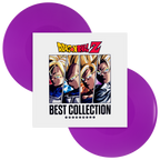 Dragon Ball Z - Best Collection