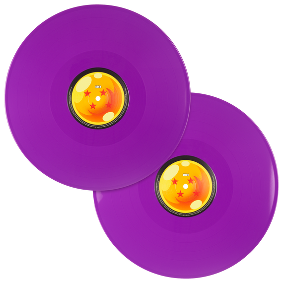 Dragon Ball Z - Best Collection