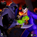 Batman: The Animated Series - Mask of the Phantasm 1/6 Scale Figure - Timed Edition Variant