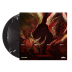 Devil May Cry - Soundtrack to the Netflix Series 2XLP