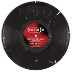 Devil May Cry - Soundtrack to the Netflix Series 2XLP