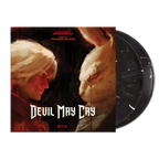 Devil May Cry - Soundtrack to the Netflix Series 2XLP
