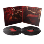 Devil May Cry - Soundtrack to the Netflix Series 2XLP
