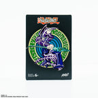 Yu-Gi-Oh! Dark Magician Enamel Pin