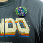 Yu-Gi-Oh! Dark Magician Enamel Pin