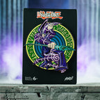 Yu-Gi-Oh! Dark Magician Enamel Pin