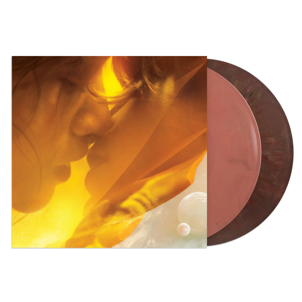 Dune - Original Motion Picture Soundtrack 2XLP – Mondo