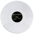 Prince of Darkness – Original Motion Picture Soundtrack LP