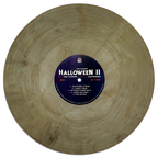 Halloween 2 – Original Motion Picture Soundtrack LP