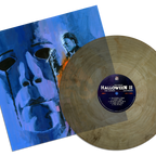 Halloween 2 – Original Motion Picture Soundtrack LP