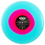 Coco - Original Motion Picture Soundtrack 2XLP