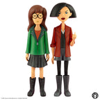 Daria & Jane Figure Set - Limited Edition