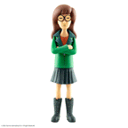 Daria & Jane Figure Set